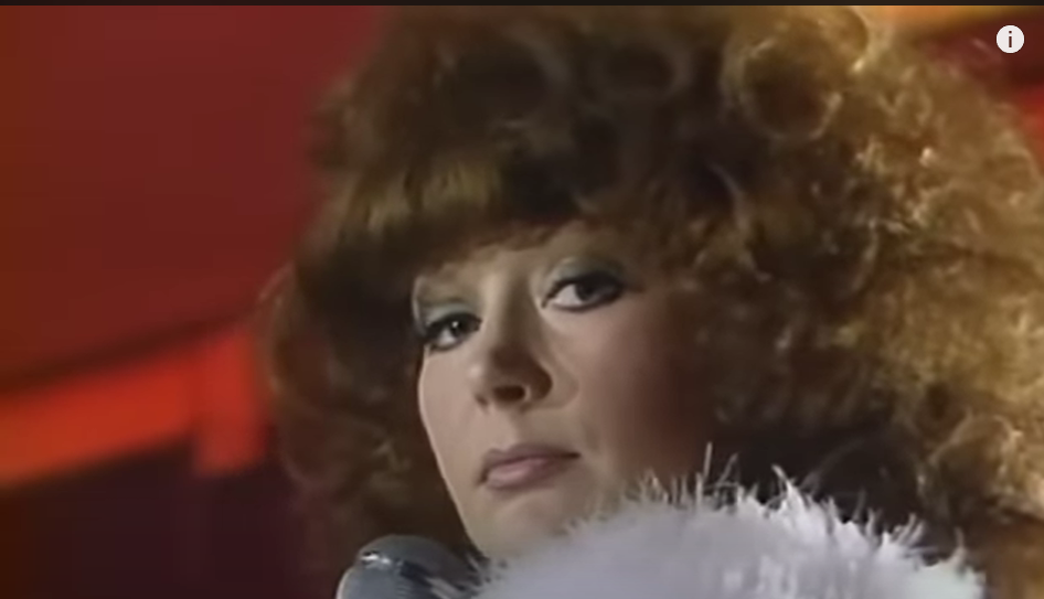    Фото: скриншот с YouTube-канала "Музыка на советском телевидении"