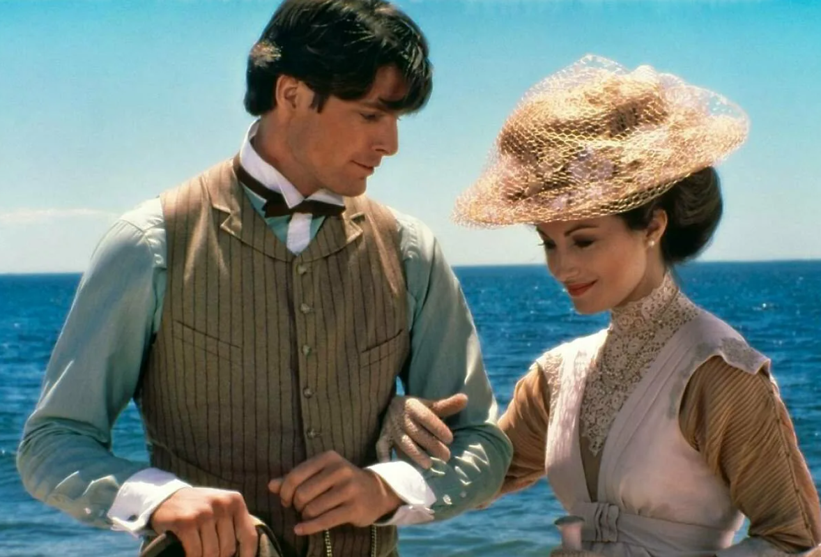Где-то во времени фильм 2018. Кристофер Рив Джейн Сеймур. Somewhere in time 1980. Ричард Матесон. "Где-то во времени" фильм.