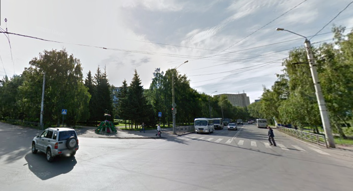 Фото: скриншот Google Maps