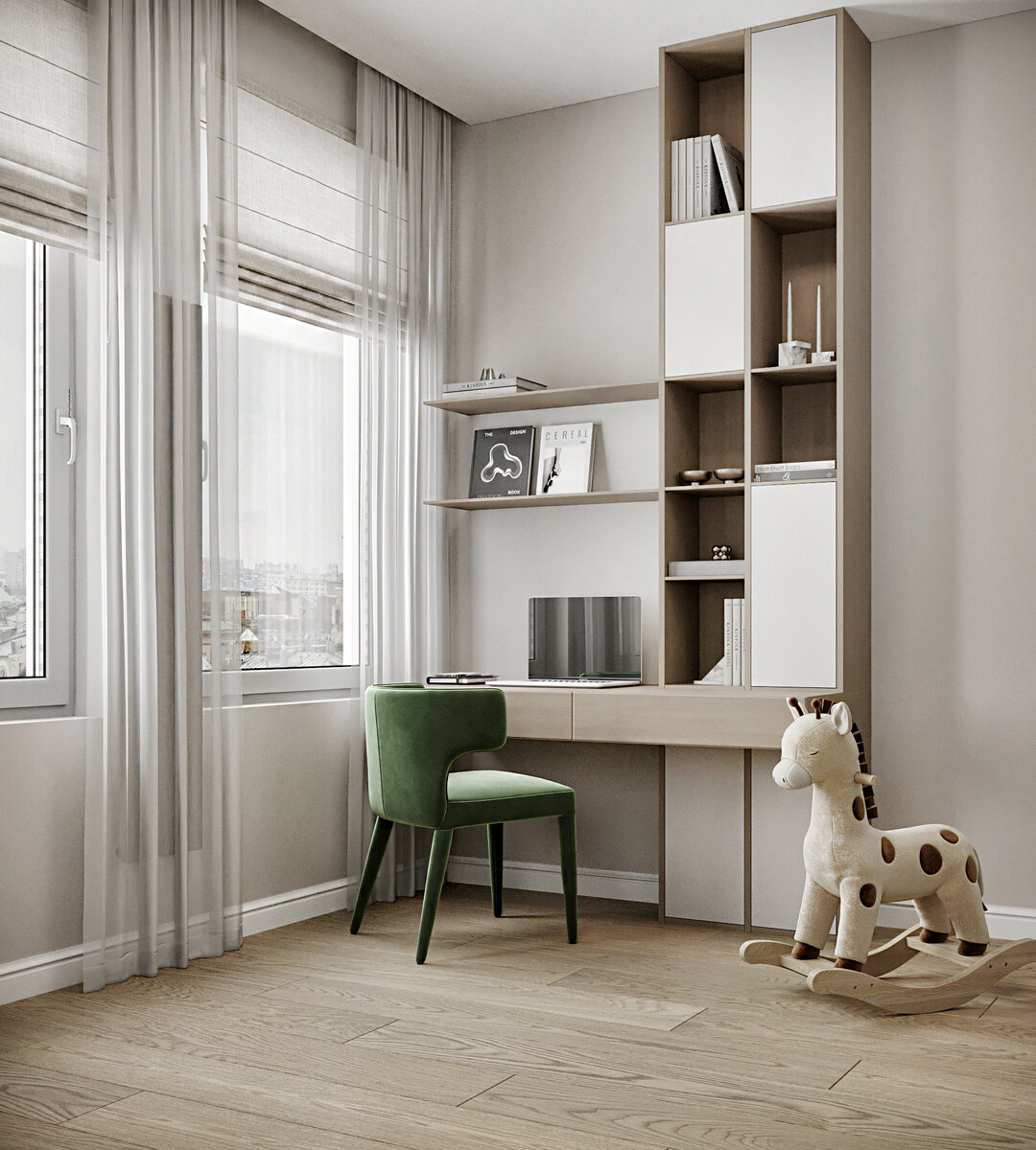 Портфолио Remplanner