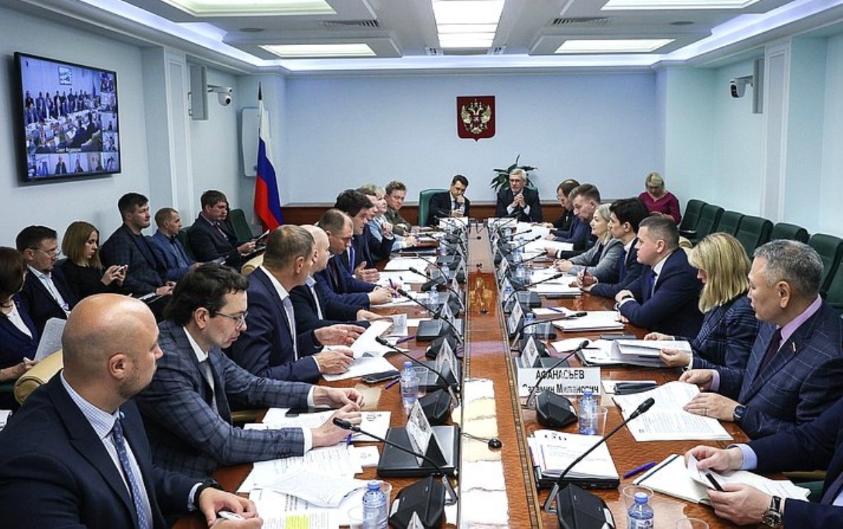 Фото: council.gov.ru