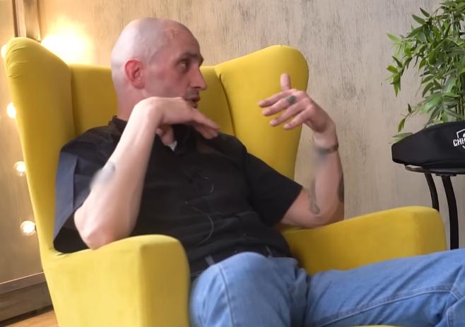 Фото: Скрин Youtube, канал "Никита Ворожбитов"