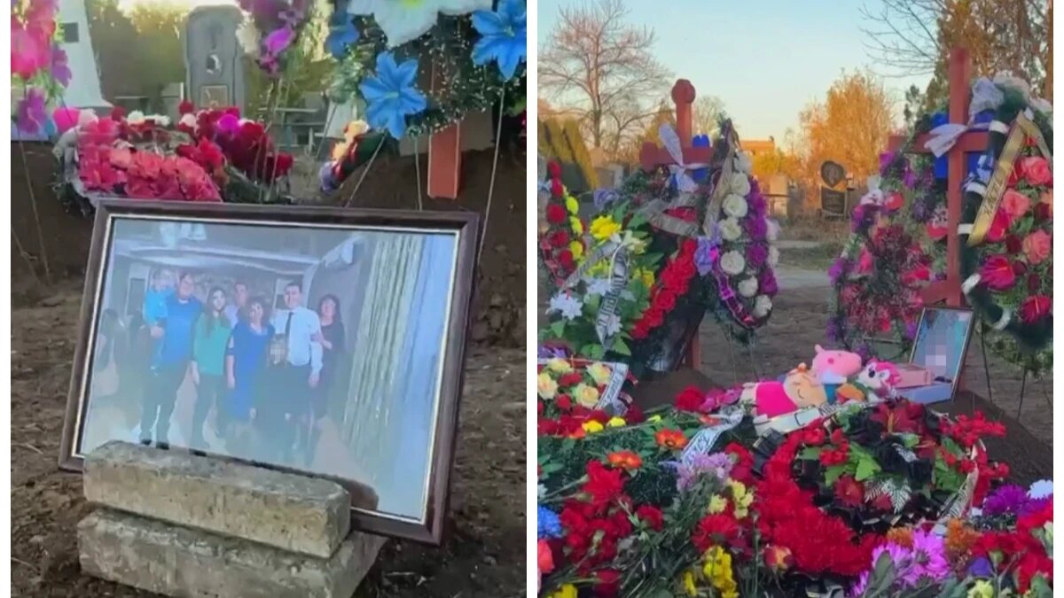 Фото: кадр из видео