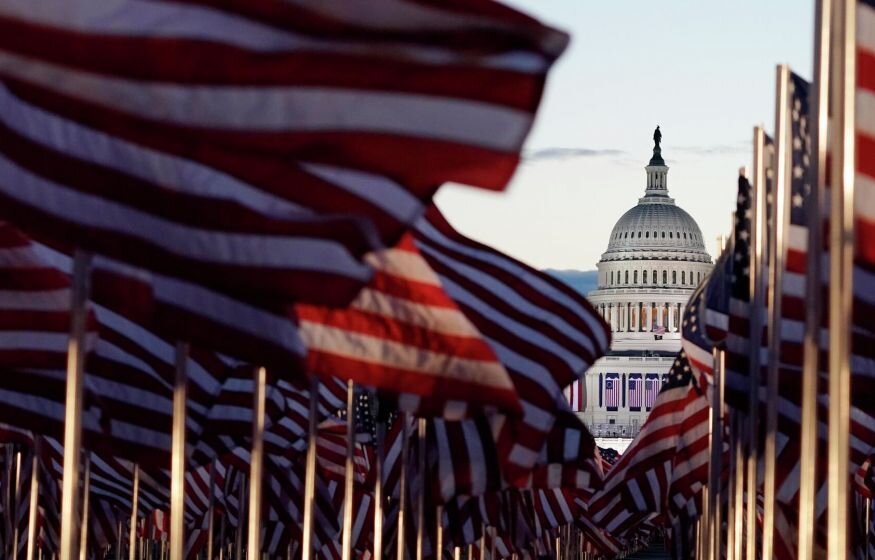    «Ни Израиль, ни ХАМАС»: В США высказались о мире в секторе Газа