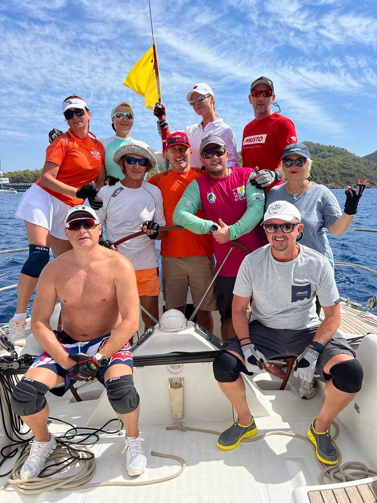 Фото из личного архива