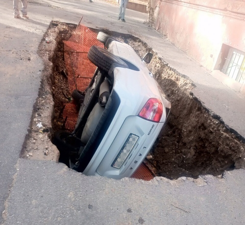    Фото: Данил Крутолапов