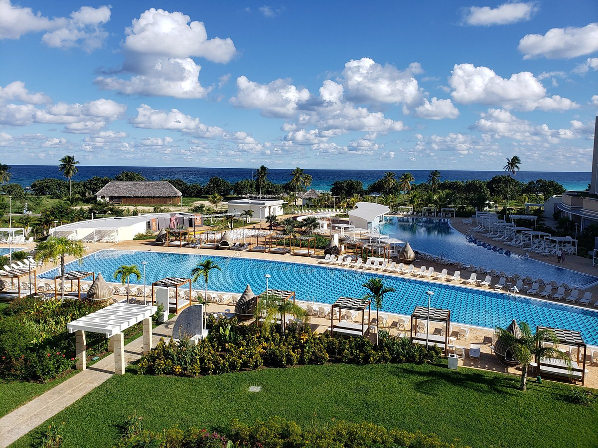 Selectum family resort varadero