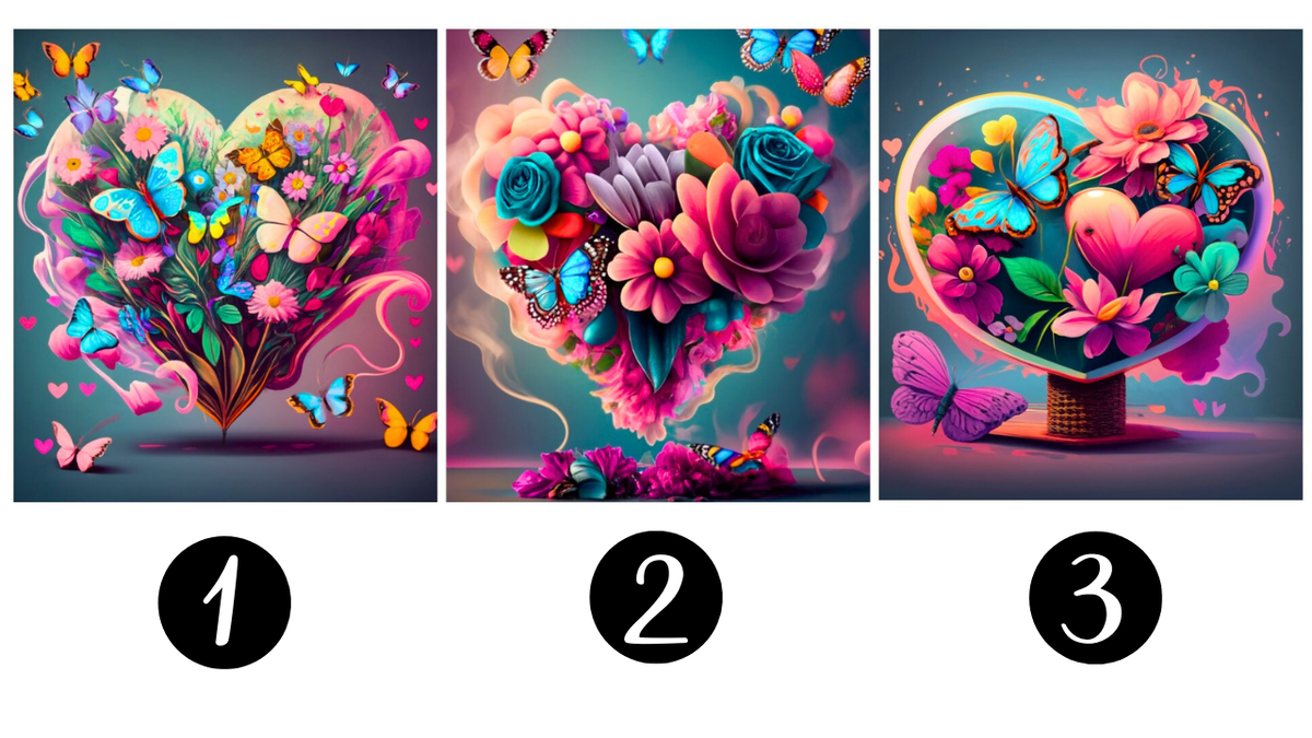 În psihologie, diferite teste vizuale pot fi folosite pentru a studia personalitatea și starea psihologică a unei persoane.