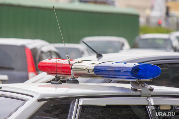    Мужчина был задержан полицией во время очередного рейса