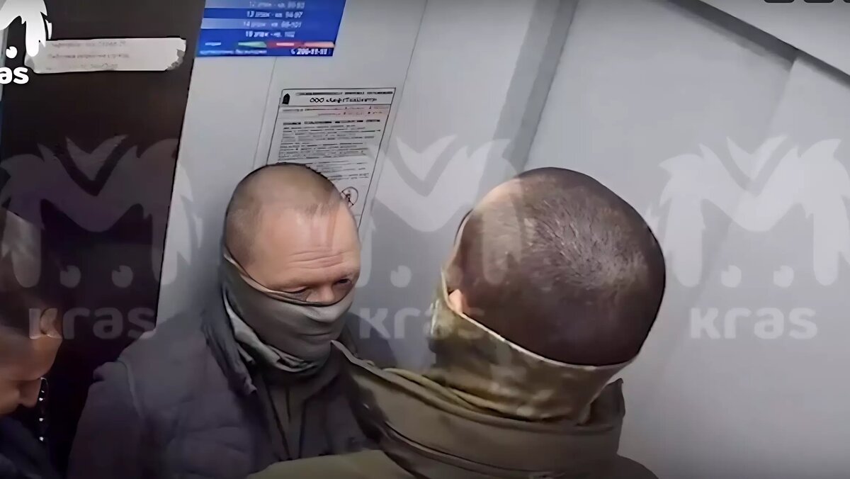     Появились новые подробности задержания депутата заксобрания Красноярского края Александра Глискова.