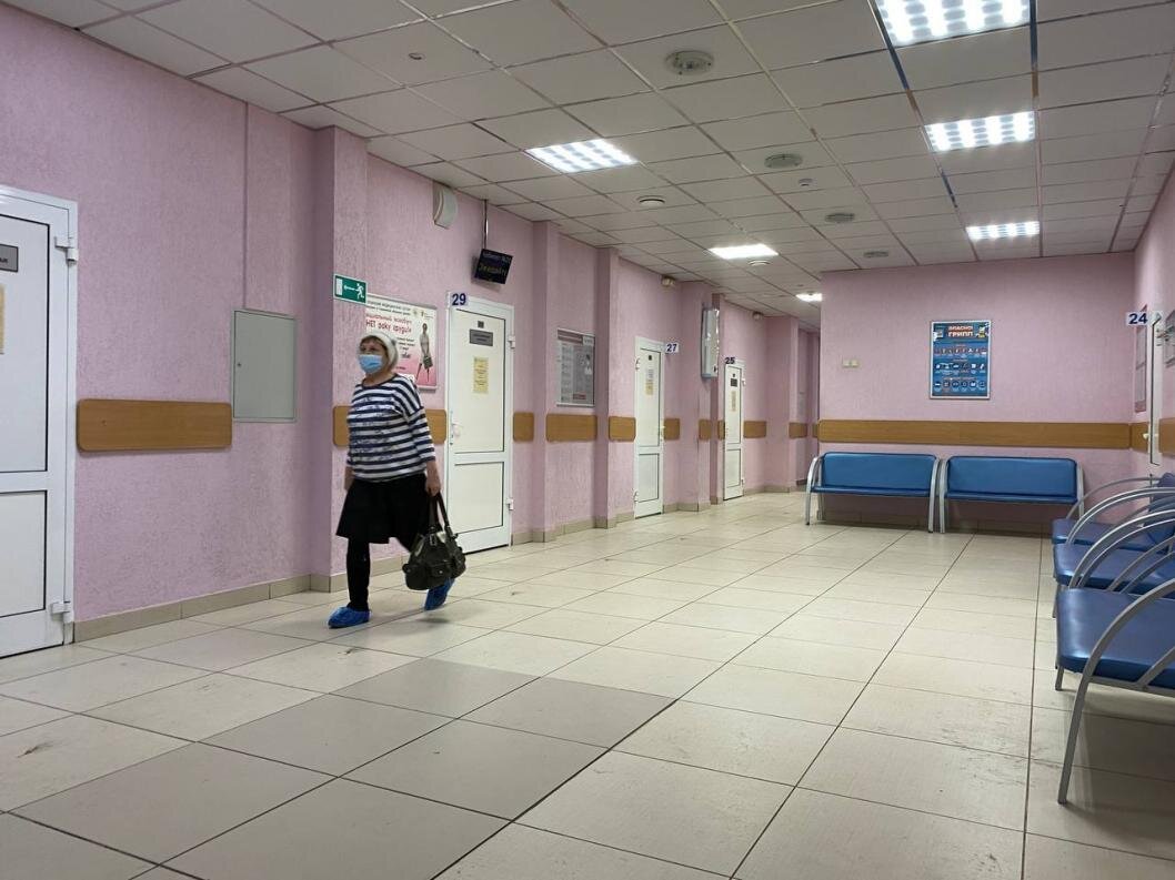 Фото: ИА "Тюменская линия"