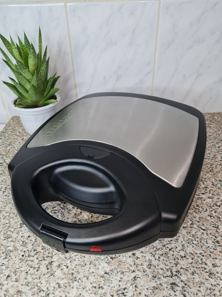 Фото устройства через 3,5 года эксплуатации