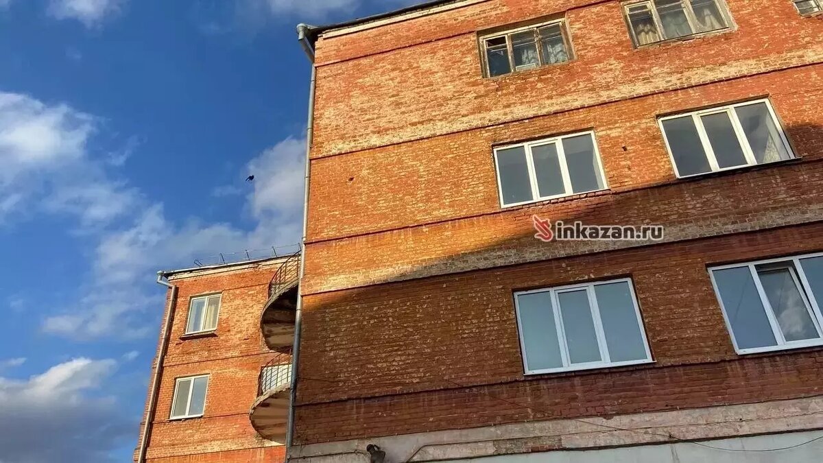     Расследование уголовного дела из-за ненадлежащего состояния исторического дома в Адмиралтейской слободе затянулось. Срок предварительного следствия продлили до 17 ноября 2023 года. Такую информацию Inkazan сообщил старший помощник прокурора Татарстана по взаимодействию со СМИ Руслан Галиев.