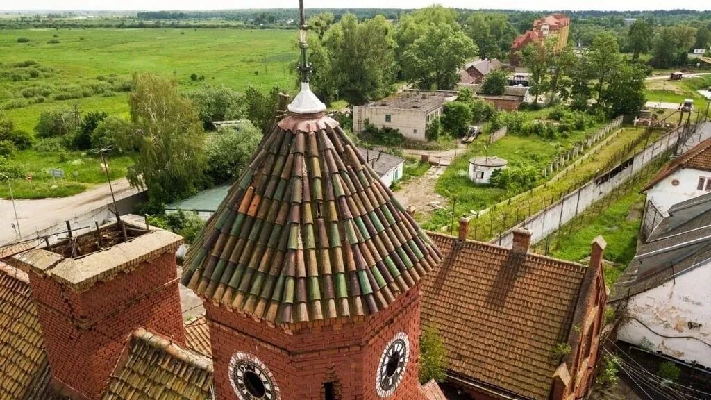 Фото предоставлено героем статьи