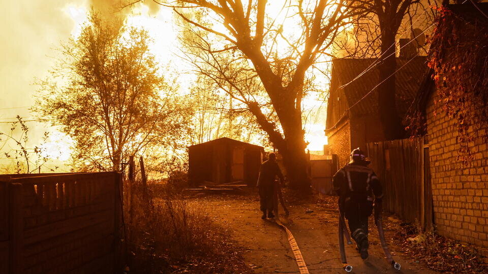 Фото: © ТАСС/Дмитрий Ягодкин