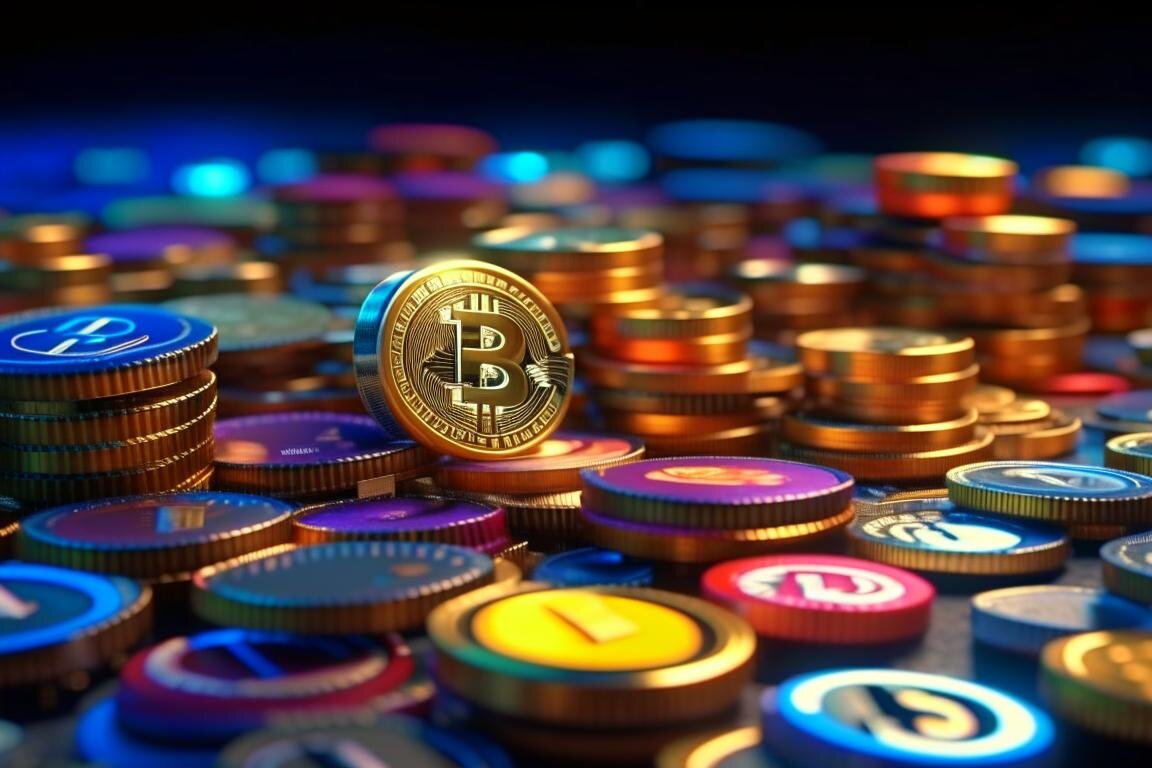 стейблкоины