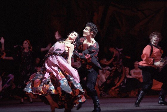    «Каменный цветок»