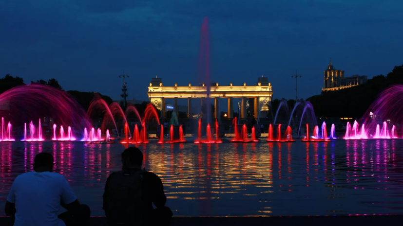   РИА Новости