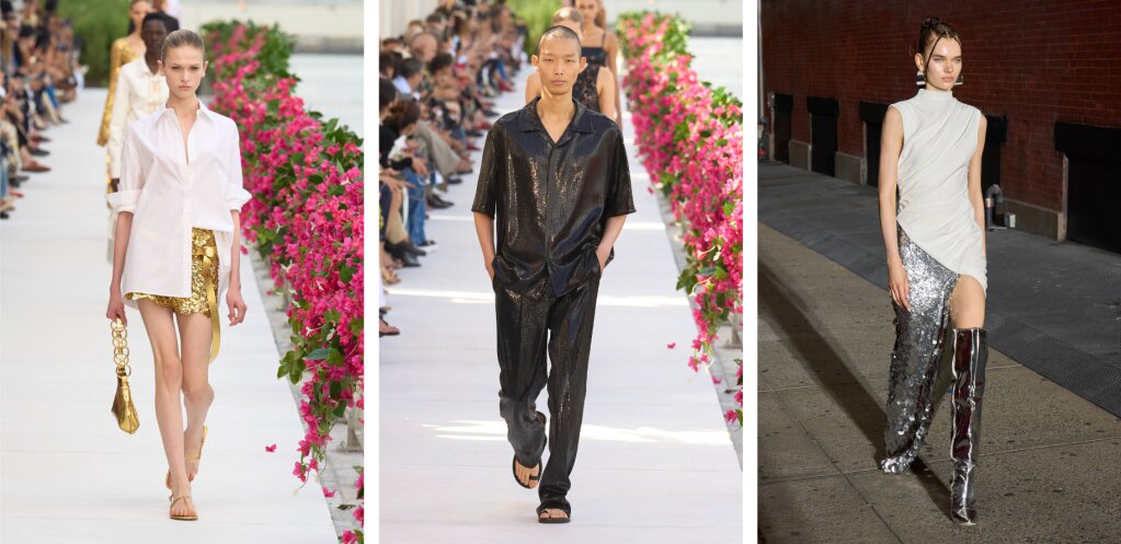 MICHAEL KORS, LAPOINTE