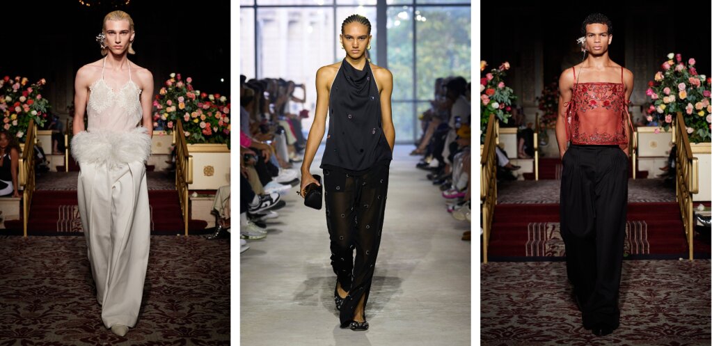 PALOMO SPAIN, 3.1 PHILLIP LIM