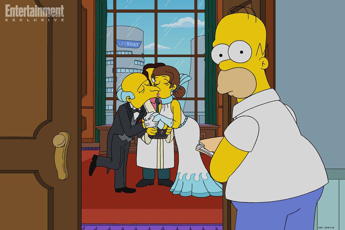 ЛОВУШКА ЖАЖДЫ: ИСТОРИЯ КОРПОРАТИВНОЙ ЛЮБВИ  расскажет вам историю о том как в пародийном документальном фильме молодая исполнительная директор, бросившая колледж, принимает философию Кремниевой долины «притворяйся, пока не добьешься успеха» и уговаривает мистера Бернса профинансировать ее весьма сомнительный проект мечты