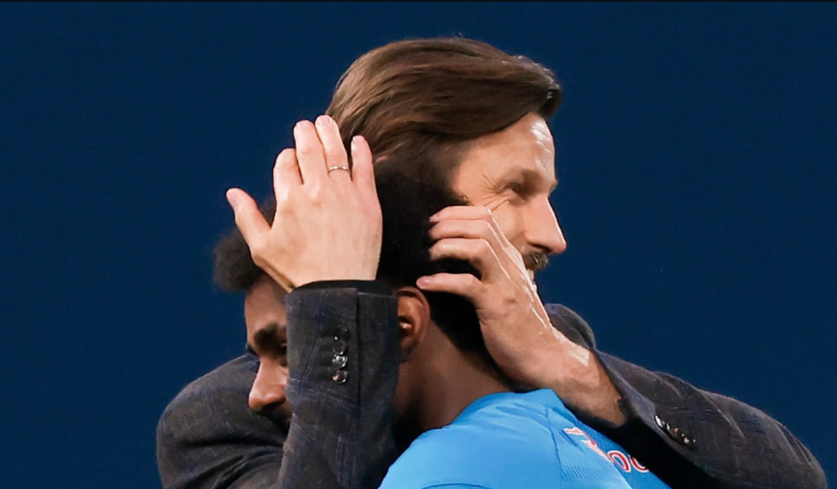 Правда от Ловрена, Восстановление футболистов и трансфер Ренана: последние новости «Зенита». Главное, что случилось в стане СБГ за последнее время. Новости, мнения, инсайды и слухи вокруг команды.-2