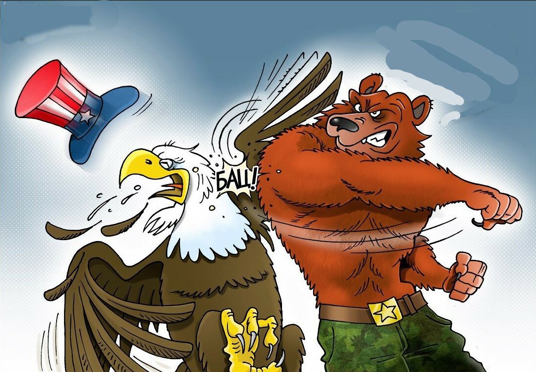 Картинка из интернета. 