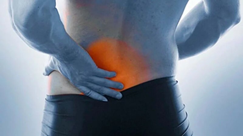 Боль в копчике. Почему болит копчик. Как вылечить боль в копчике с помощью лечебного массажа