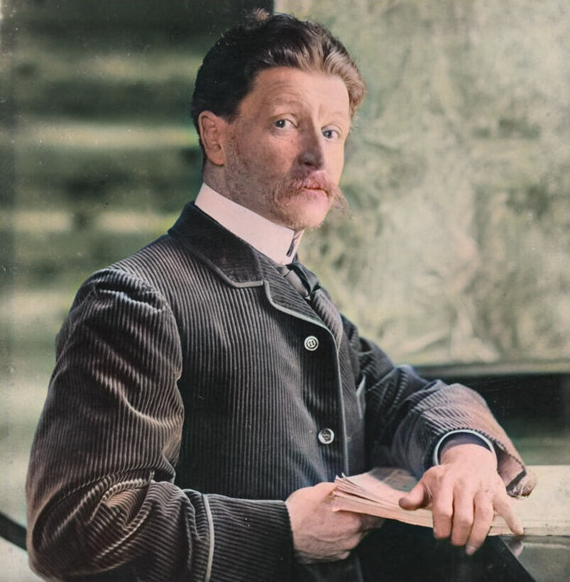 Михаил Врубель