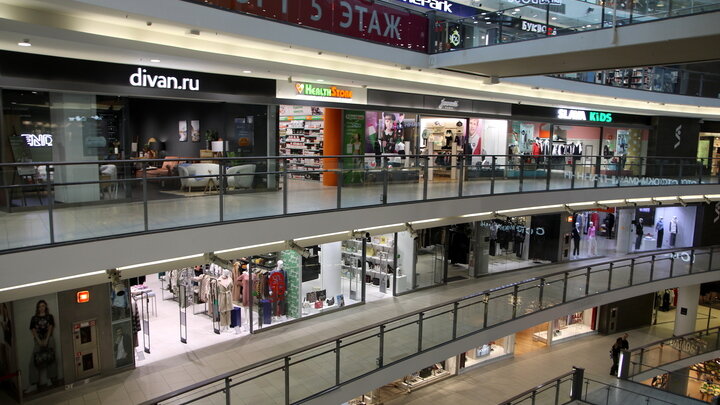 © MAKSIM KONSTANTINOV/GLOBALLOOKPRESS