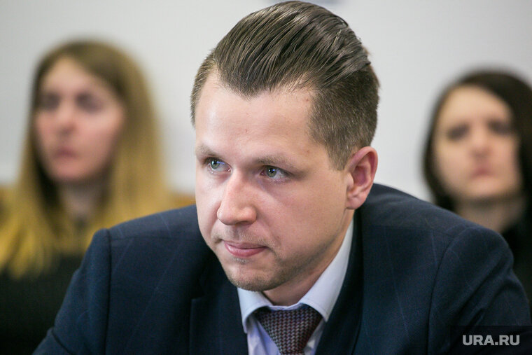    Анатолий Картухин может занять должность в правительстве области