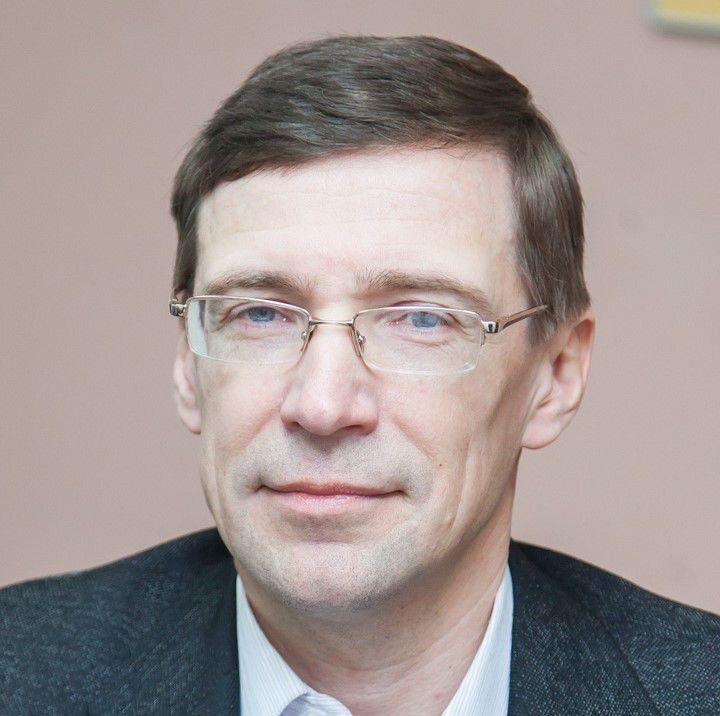    Владимир Щербаков