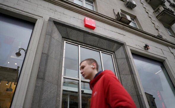 Фото: Михаил Гребенщиков / РБК 