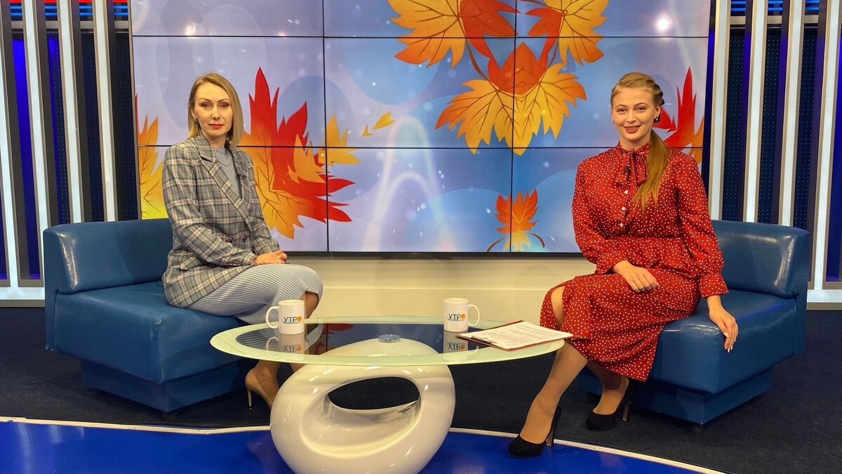    Евгения Ильина о веганстве