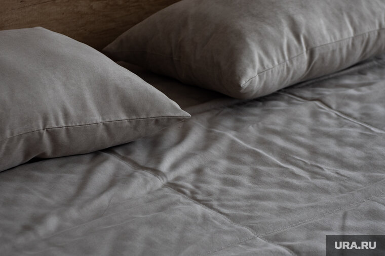    Мужчина под предлогом ролевых игр связал девушку, а затем обокрал (архивное фото)