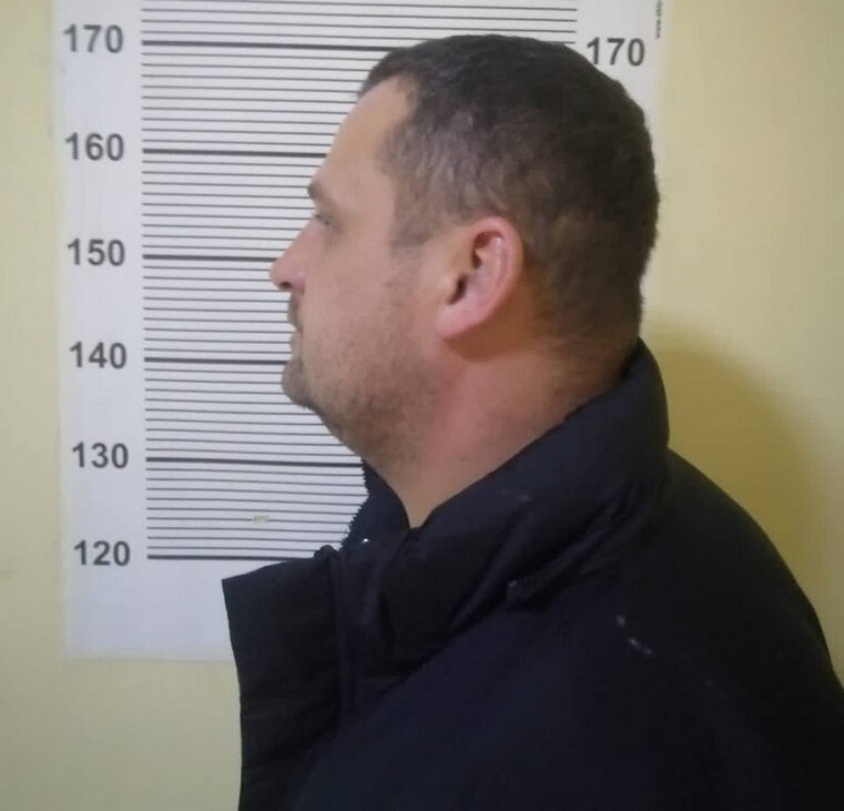    Силовики ищут других жертв подозреваемого