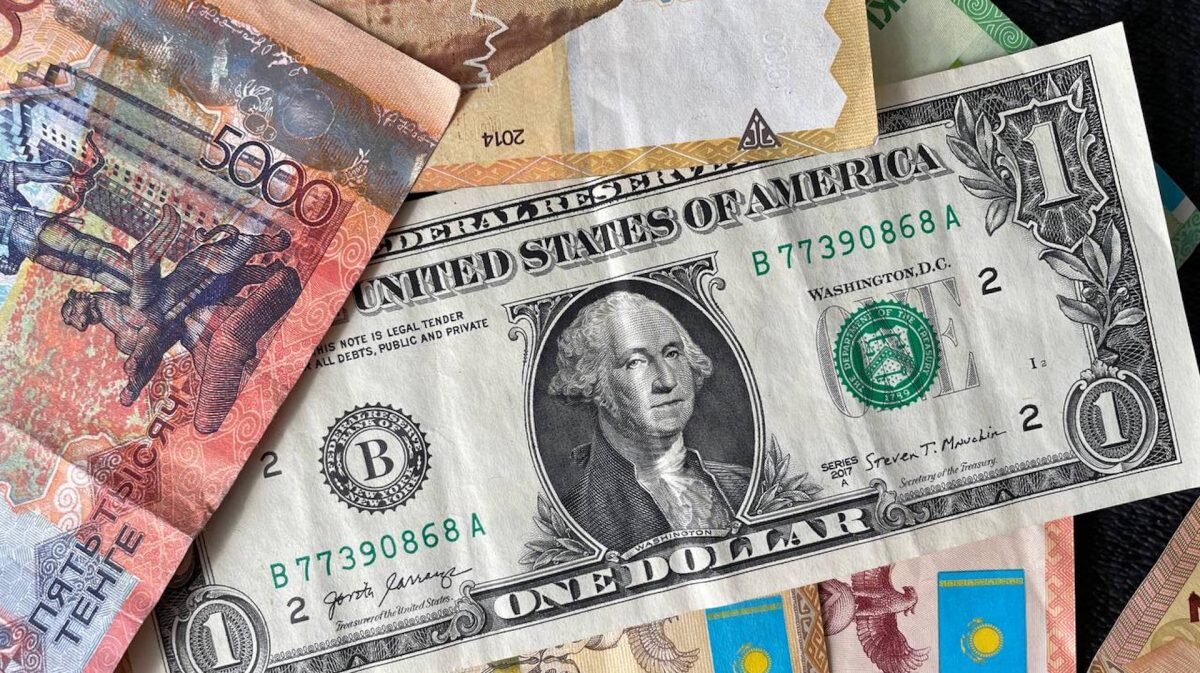    Фото: Bizmedia.kz Амин Абдулманов