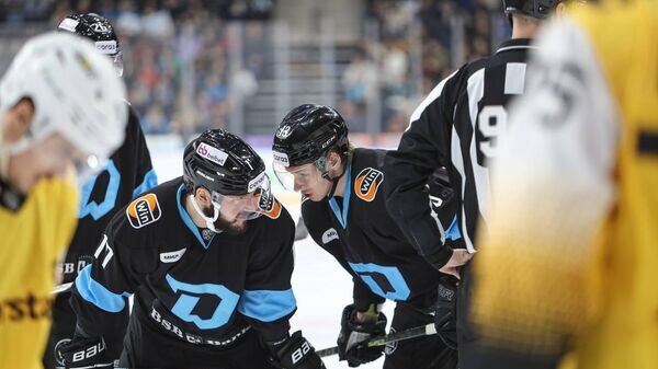    © Photo : Telegram / ХК Динамо Минск / HC Dinamo
