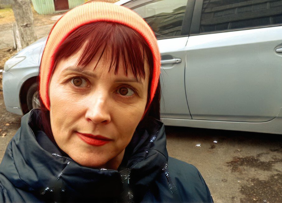 фото автора 