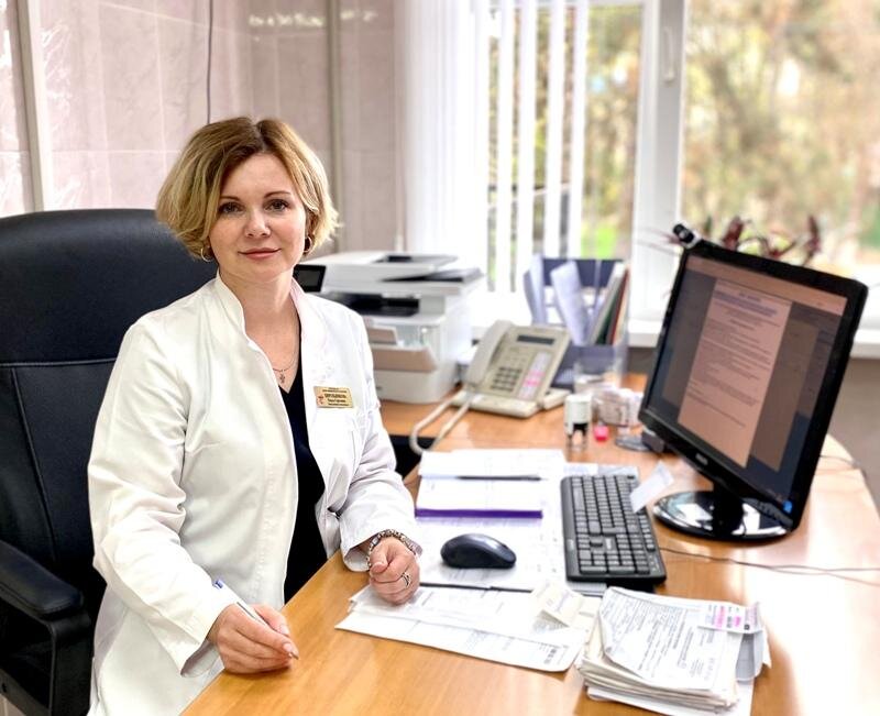 Фото: ГБУЗ КОД №1