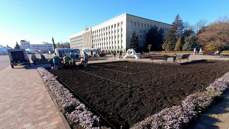 Фото: Администрация Ставрополя