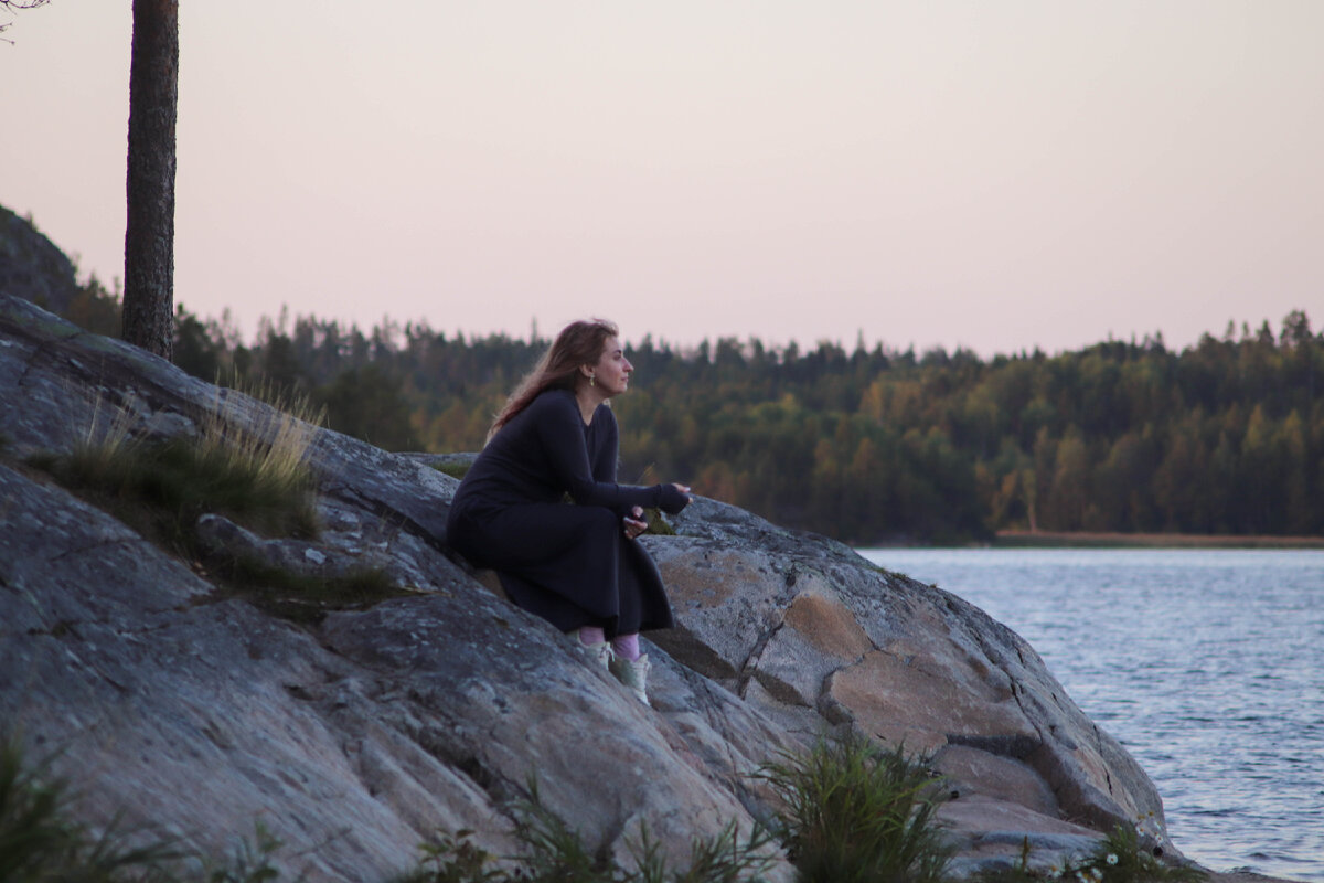 Сфотографировал Станислав Чернышёв