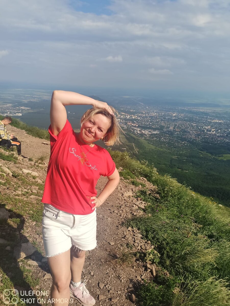 И я там был, мед-пиво пил...