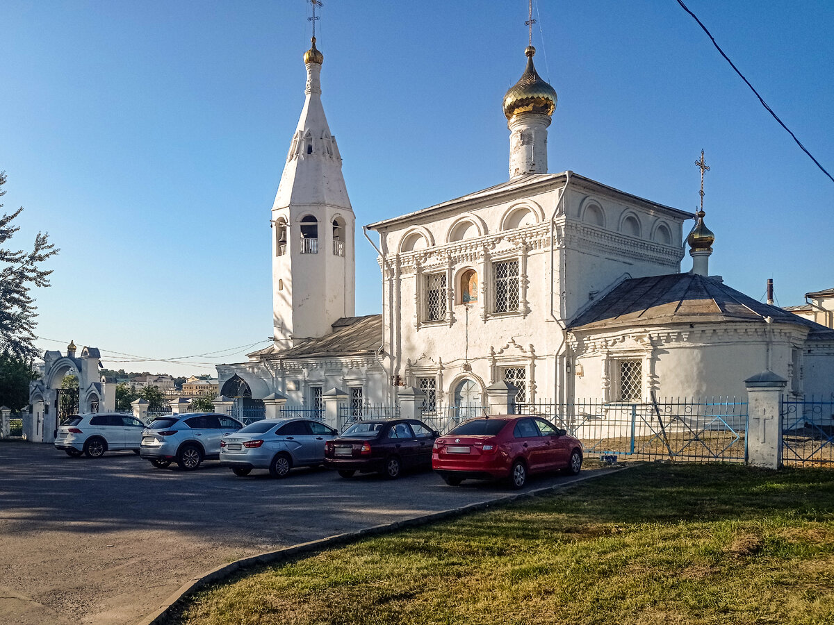 Море, солнце, Чебоксары! | Города и горы | Дзен