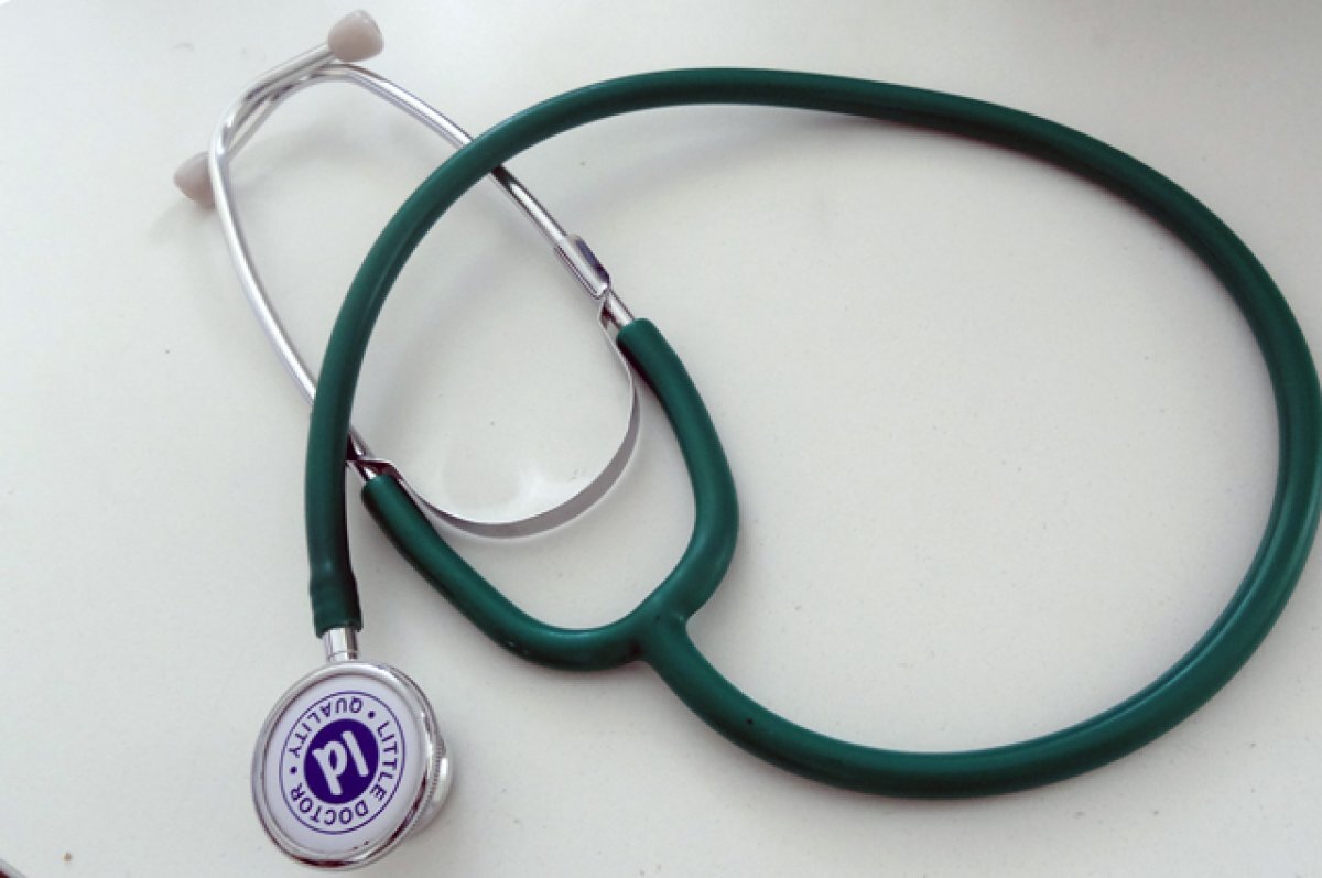    В Роспотребнадзоре назвали причину таинственного заболевания в Эвенкии