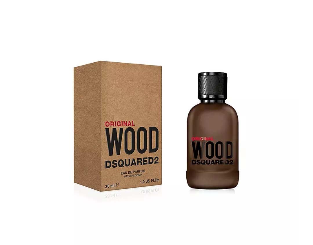 DSQUARED2 Original Wood