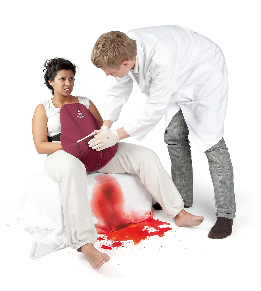 Сохраняем беременность при кровотечении. Послеродовое кровотечение. Послеродовые кровотечени. Акушерские послеродовые кровотечения.
