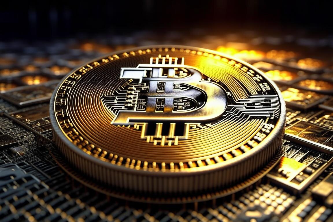 В каком году был создан bitcoin. В каком году был создан bitcoin