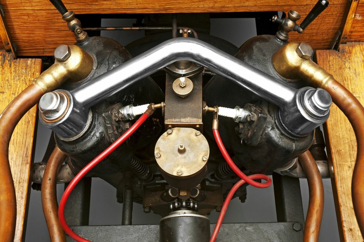 MPI и TSI. Škoda отвечает за двигатели внутреннего сгорания для 7 ...