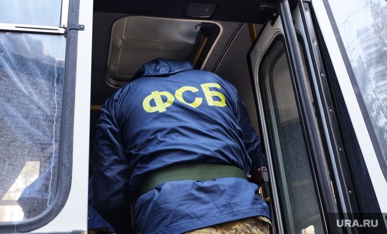    Силовики заинтересовались закупкой запчастей для автобусного парка